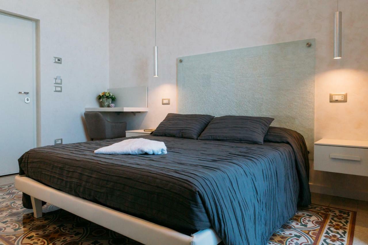 B&B Villa Belvedere Vasto Exterior photo